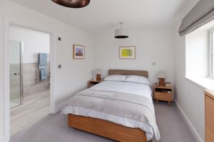 Bedroom One- click for photo gallery
